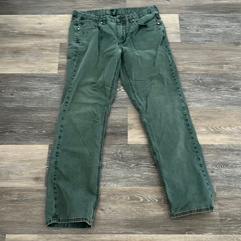 MENS TOMMY BAHAMA JEANS